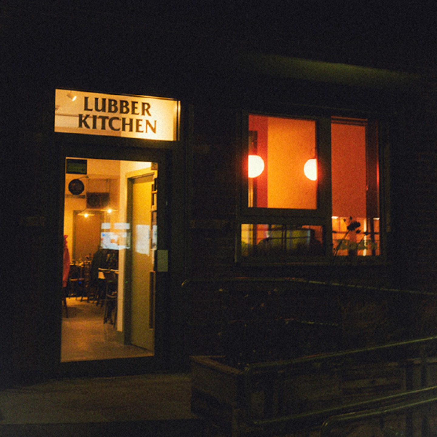  Lubber Kitchen
