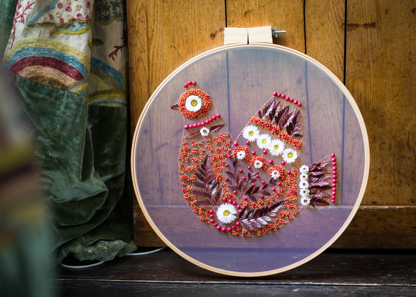 Make & Mend Festival