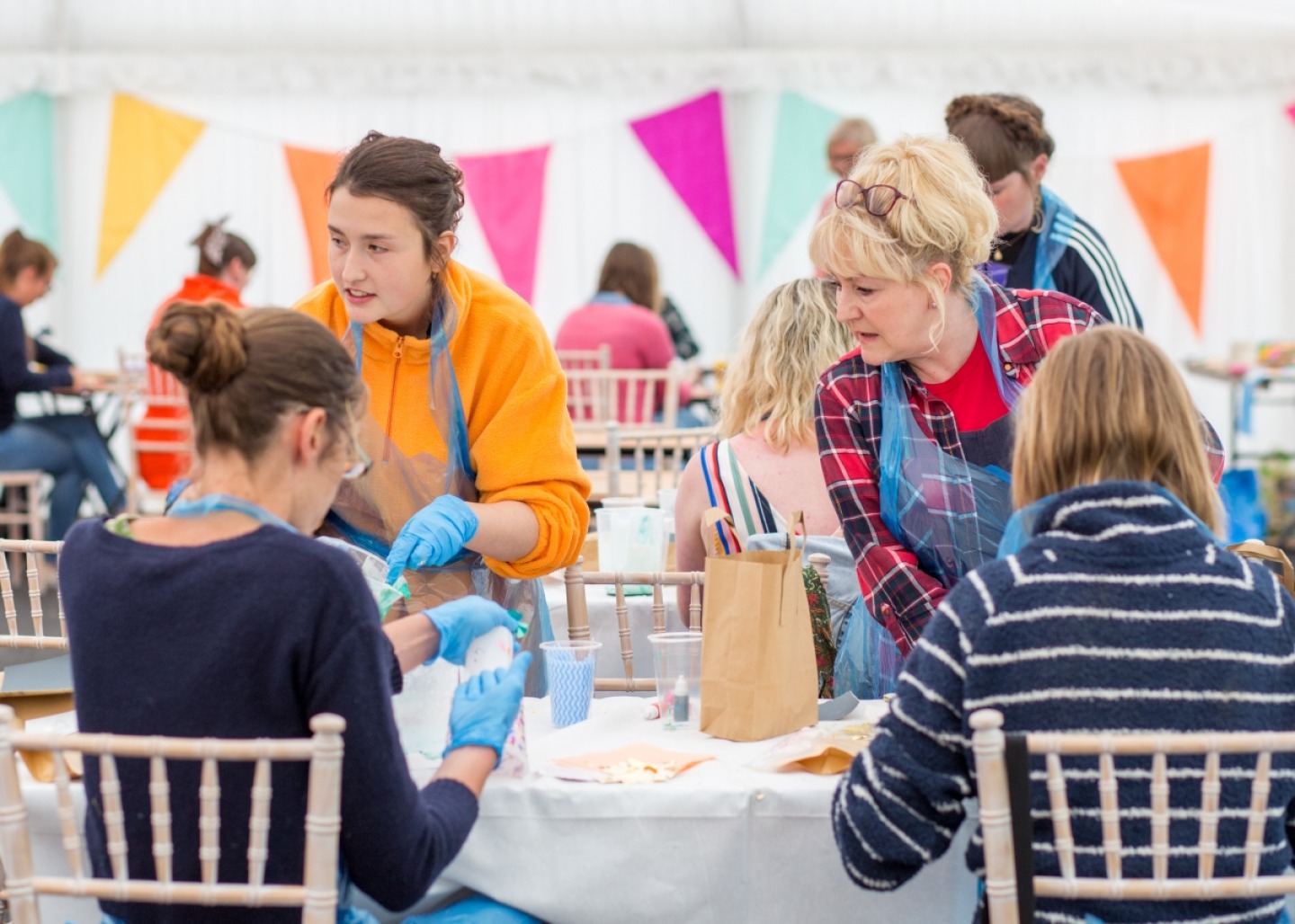 Make & Mend Festival