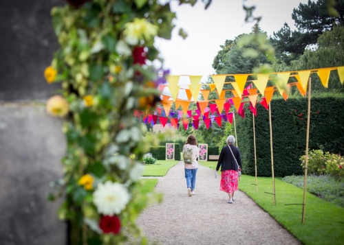 Make & Mend Festival