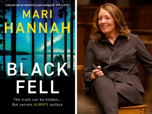 Black Fell, Mari Hannah