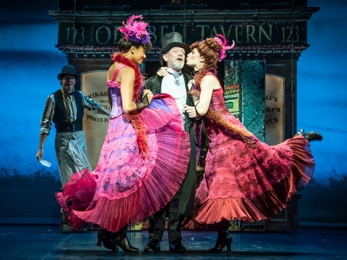 My Fair Lady at Sunderland Empire