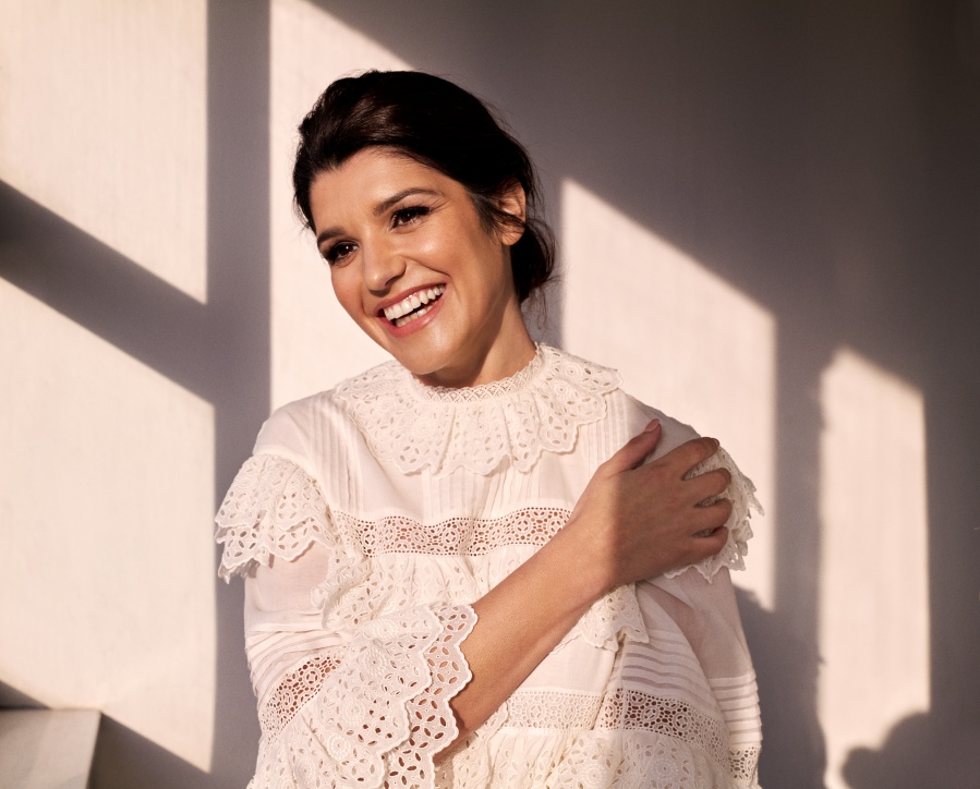 Natalie Anderson