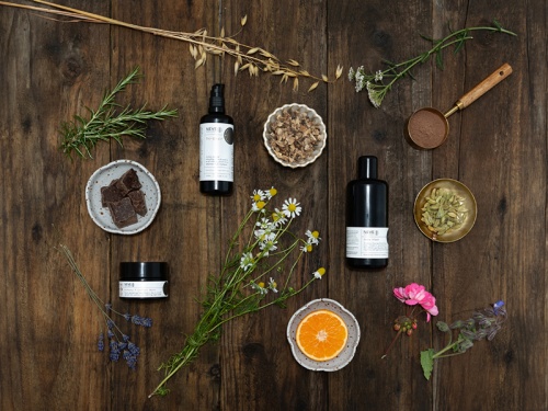 Skincare and Treatment Bundle