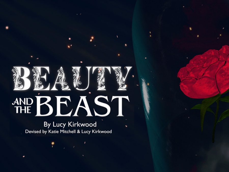 Beauty and the Beast