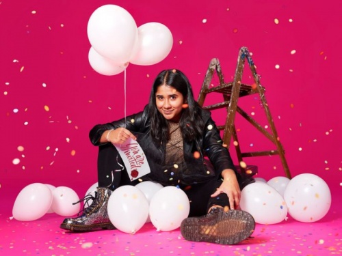 Northern Stage’s Christmas Show Cinderella: A Fairytale