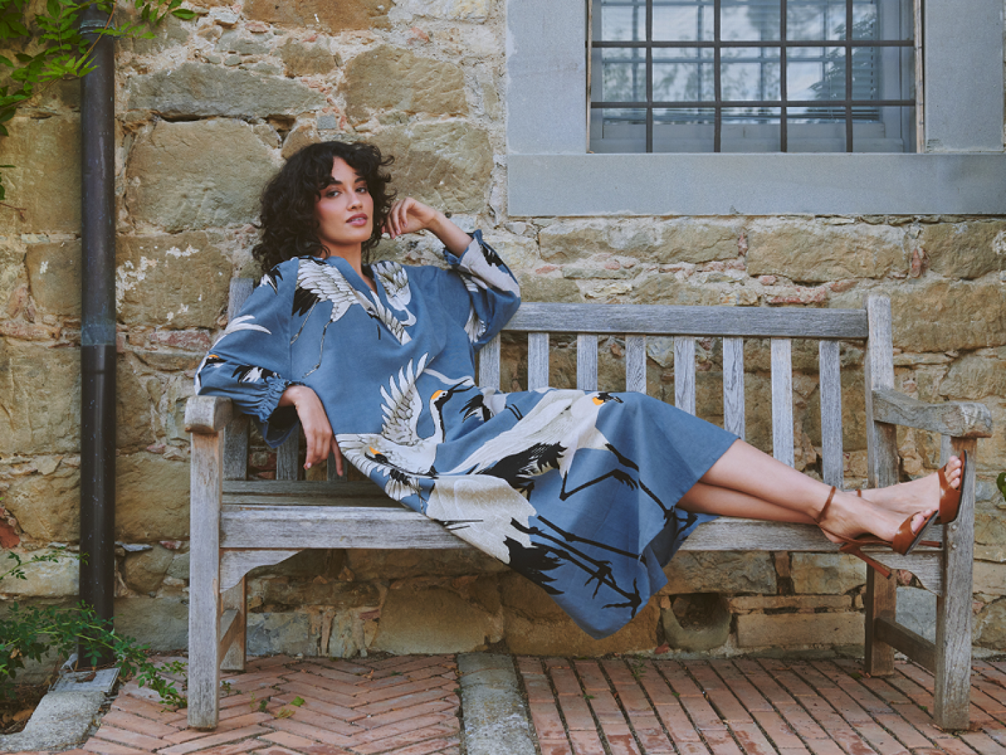 Stork_Slate_Raglan_Dress
