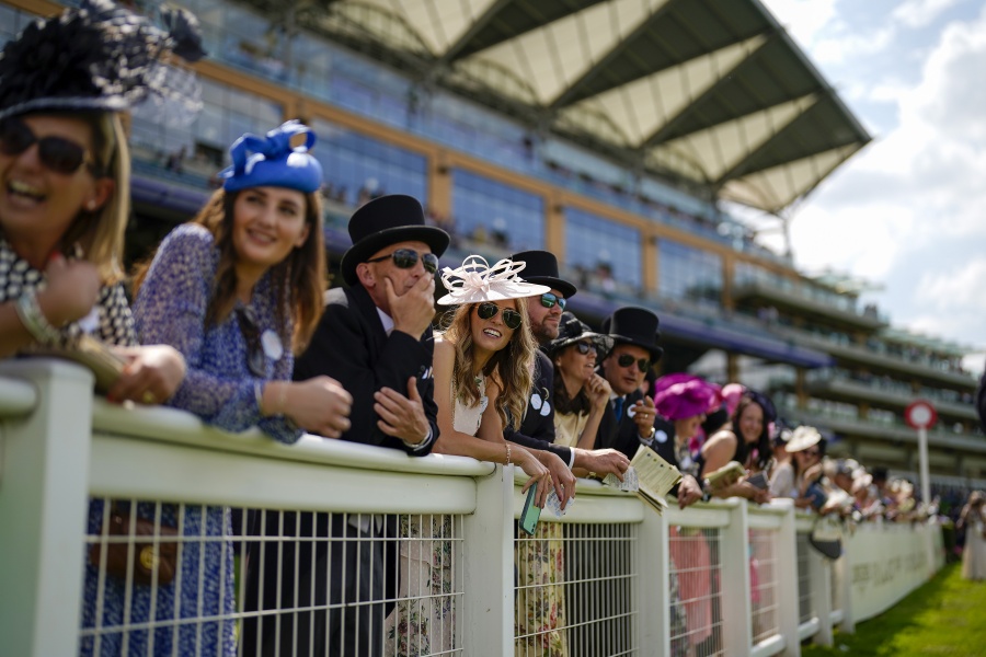 Royal Ascot