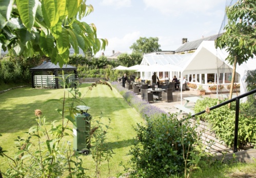 Battlesteads Hotel & Restaurant