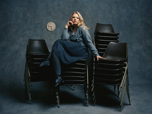 Win a Pair of Tickets to See Self Esteem Perform Her Biggest Ever Newcastle Show