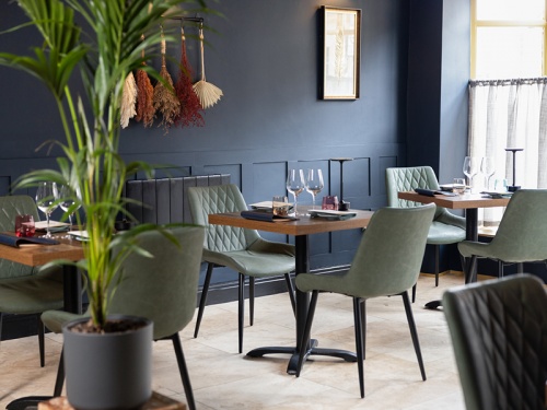Win a Six-Course Tasting Menu for Two at Sonnet in Alnwick