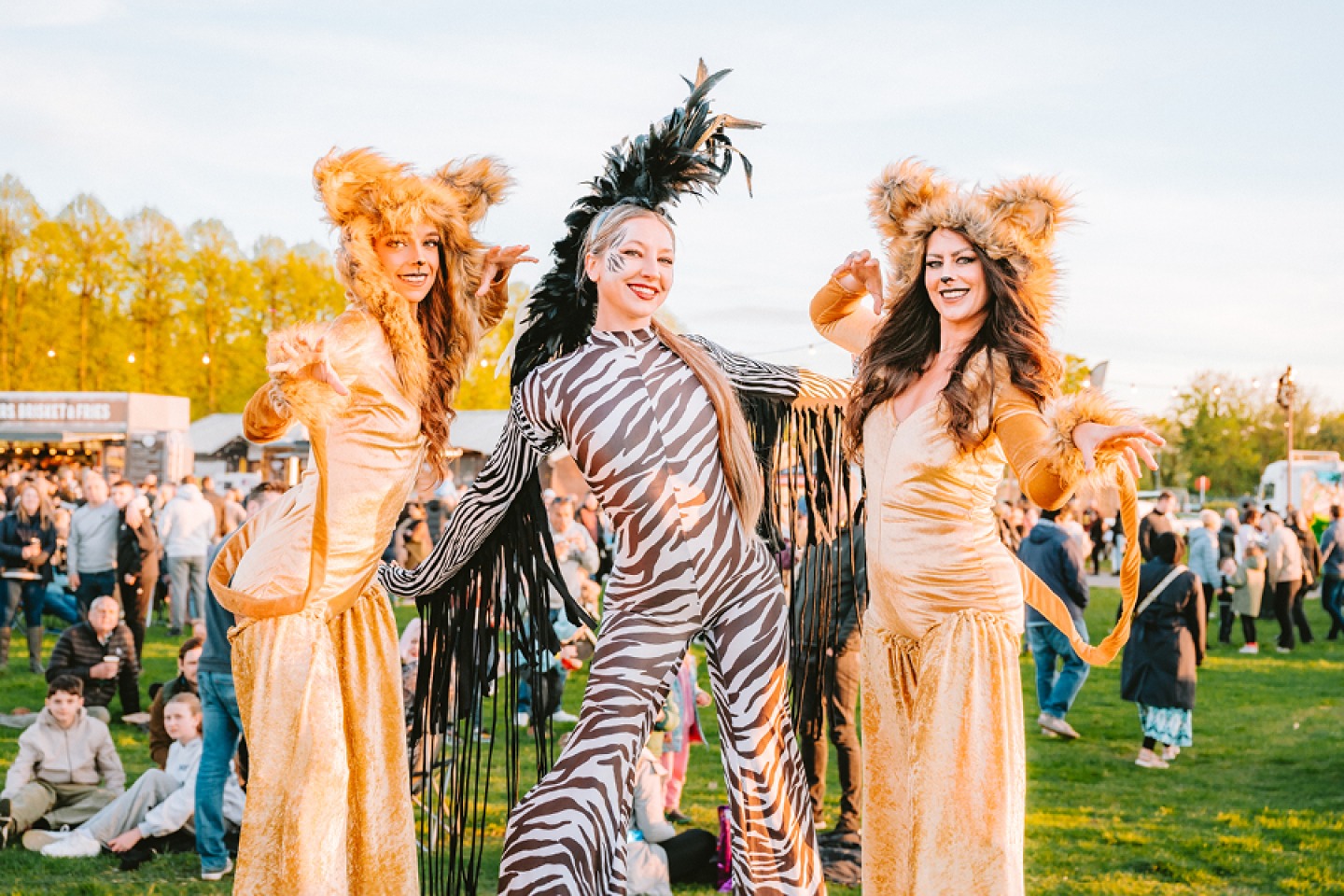 Space Safari Festival