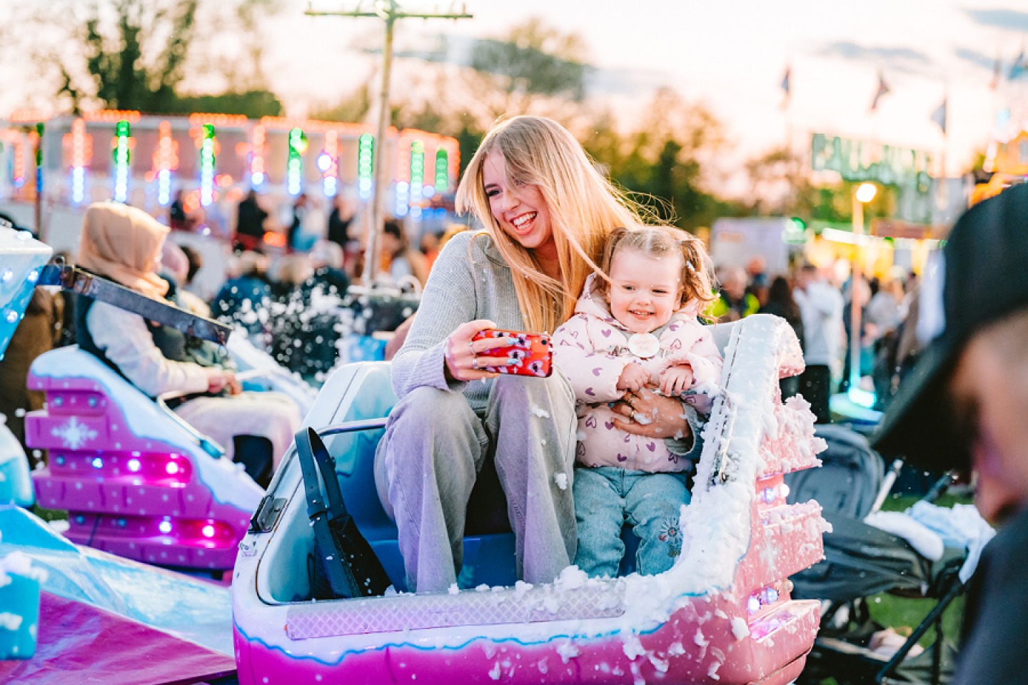 Space Safari Festival