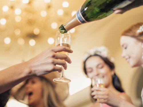 Win a Hospitality Package Worth £600 for the Betfred St Leger Festival at Doncaster Racecourse