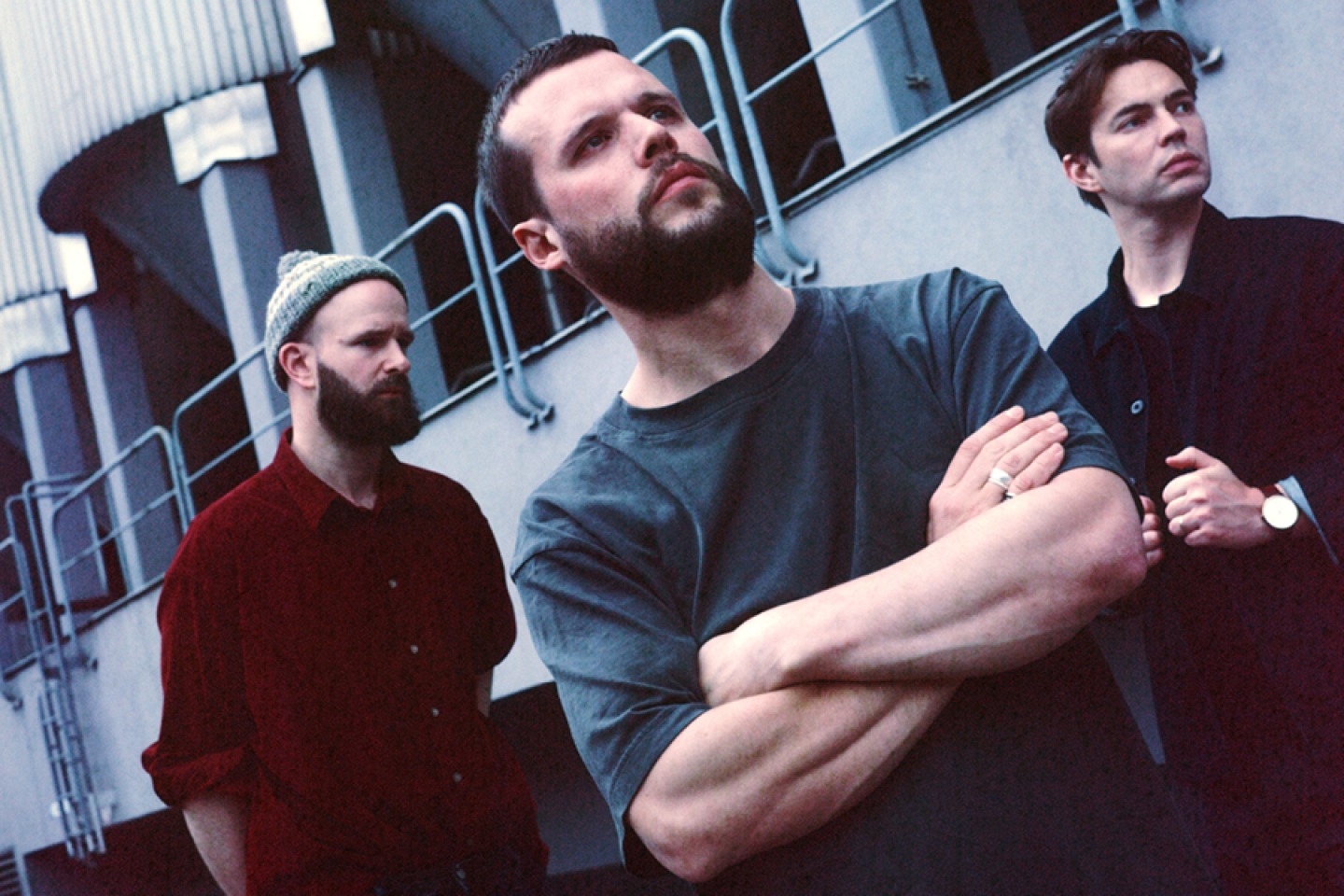 White Lies