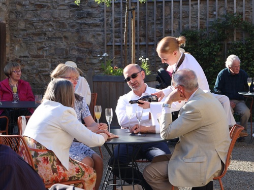 Your Chance to Become a Friend of The Auckland Project