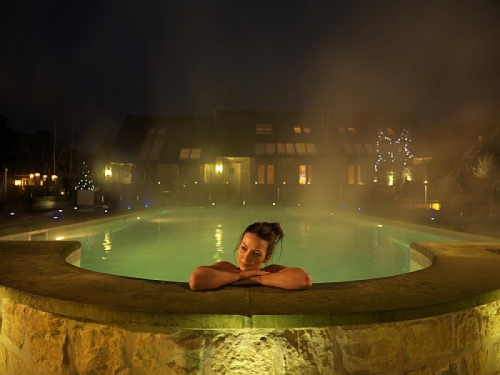 Win a Luxury Spa Break at The Feversham Arms