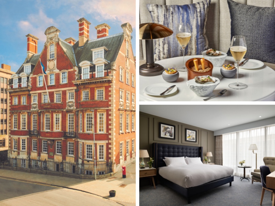 The Grand, York