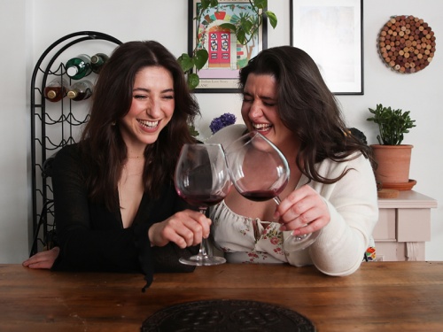 The Italian Wine Company