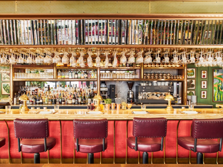 The Ivy, York