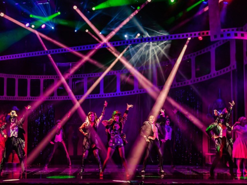 The Rocky Horror Show