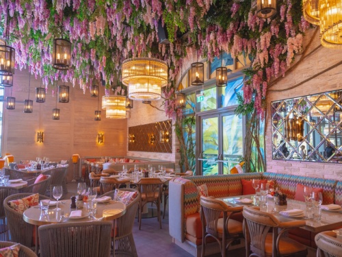 Victors Newcastle Quayside