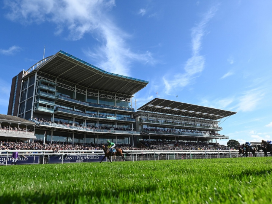 York Racecourse