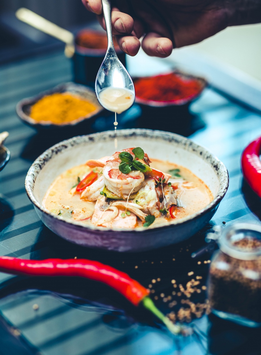 The Cookery School at The Grand, York
