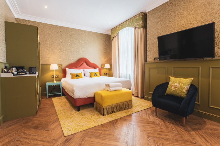 Elmbank Hotel York