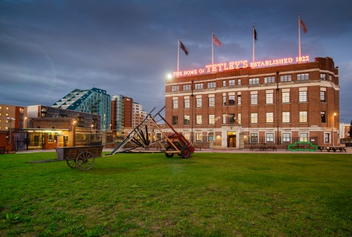 Image courtesy of the artists Photograph Jules Lister