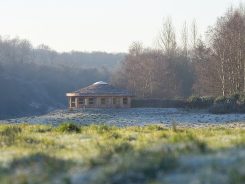 Washington Wetland Centre
