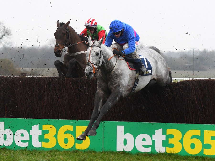 horse racing
