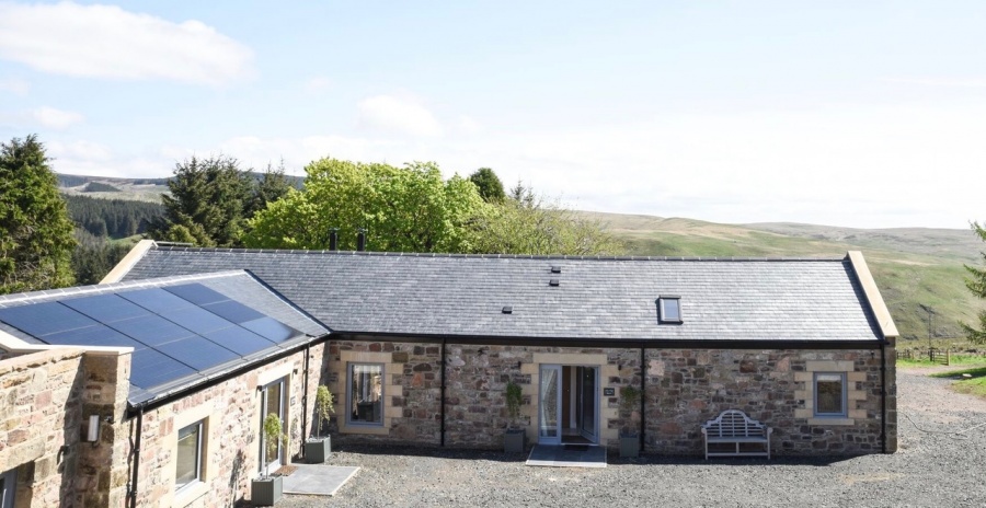 Kidlandlee Cottages