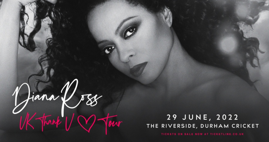 Diana Ross