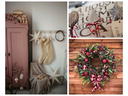 Living North Christmas Fair