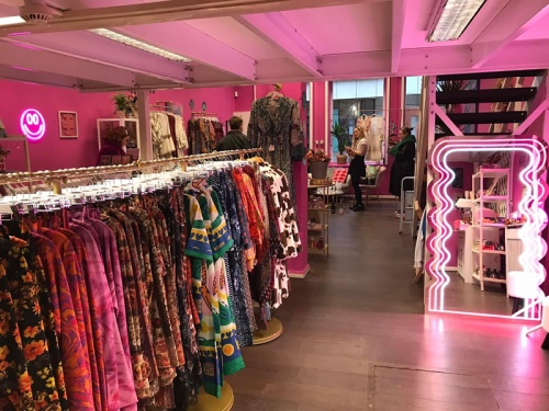 Ouseburn’s Trendiest New Boutique