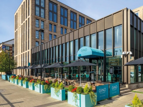 Family City Break in Newcastle