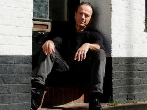 Hugh Cornwell