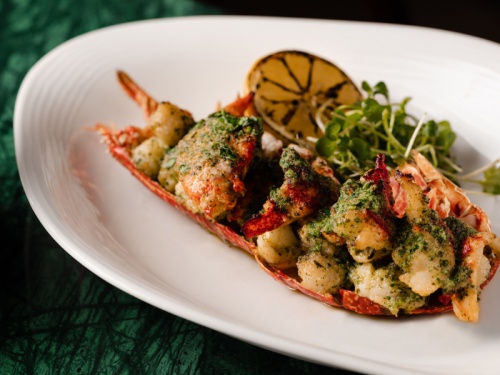 The Lord Crewe Bamburgh