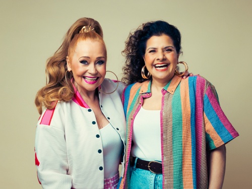 Now That’s What I Call A Musical at Newcastle Theatre Royal