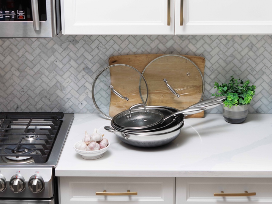 Cookware