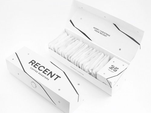 Coffee Advent Calendar