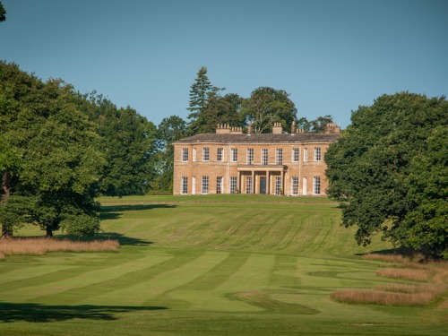 Rudding Park