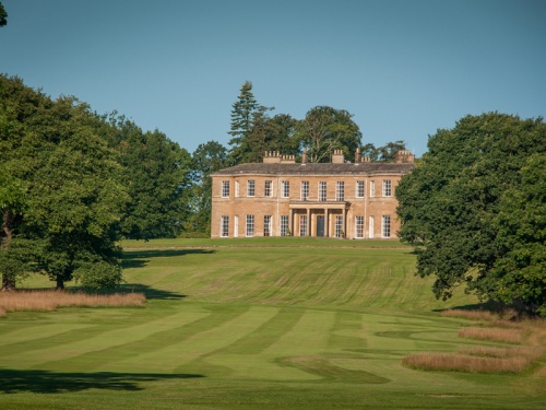 Rudding Park
