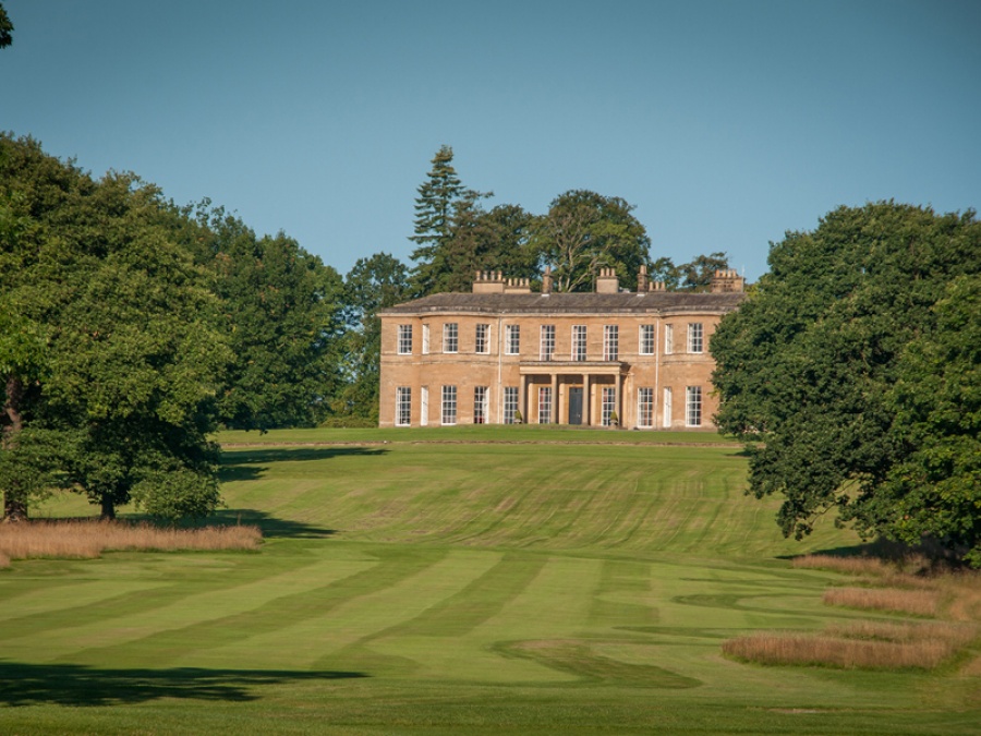 Rudding Park