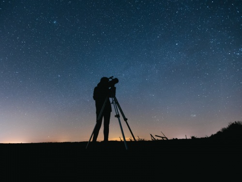 stargazing, The Grand York