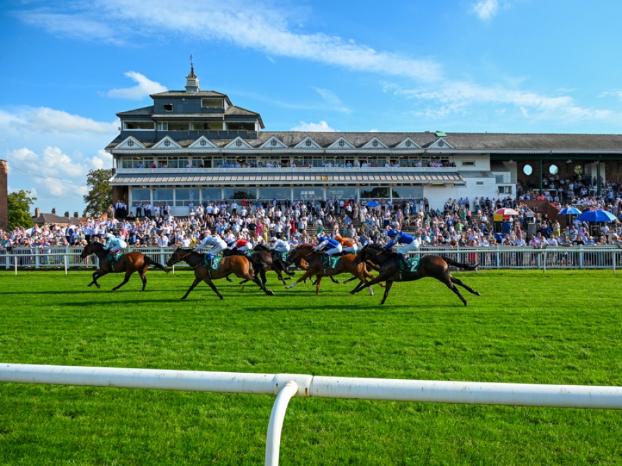 Win Two Season Tickets for All of Thirsk Racecourse’s 2024 Fixtures, worth £320