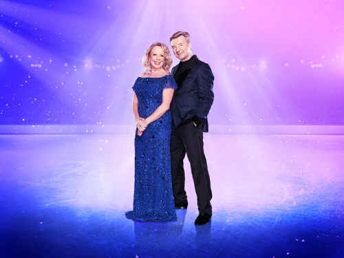 Win Tickets to See Torvill & Dean’s Final Tour in Sheffield