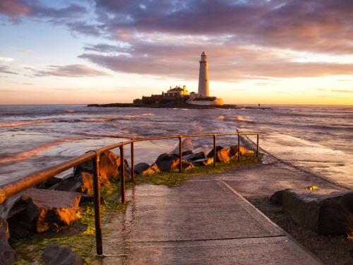 Whitley Bay