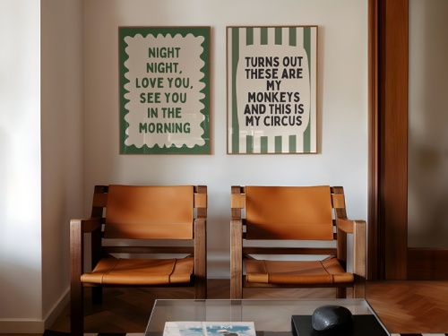 Wisdom and Wonder Designs framed prints